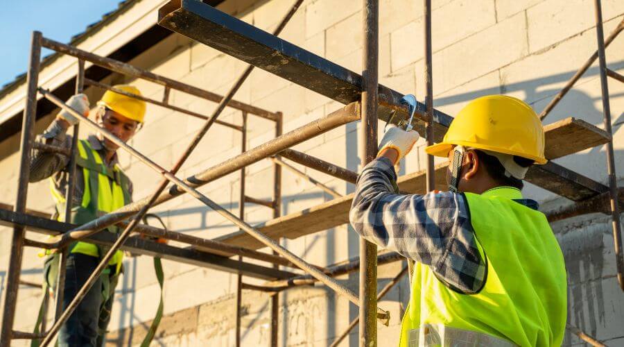 Local Chimney Repair in Newbern, AL